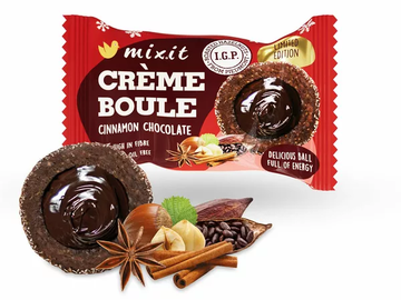 Creme Boule 30g Mix.it