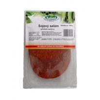 Salám sojový salami 150g Kalma
