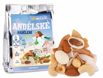 Andělské nadělení do kapsy 80g Mix.it