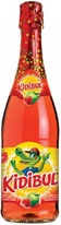 Dětský šumivý nápoj 750ml Jablko/Jahoda Kidibul
