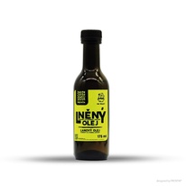 Olej lněný 175ml Vega Provita