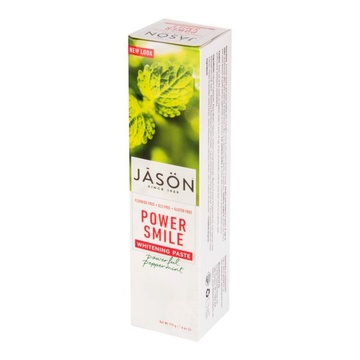 Zubní pasta Powersmile 170 g Jason