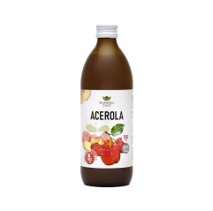 Ekomedica Acerola 500 ml