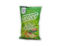 Bio Chips Vegee 85g McLloyd´s