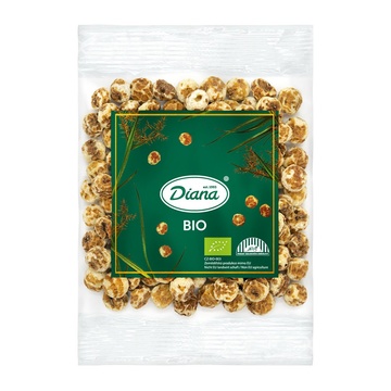 Bio Tygří ořech loupaný  100g Diana