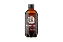 Kombucha 400ml EREBOS Bylinný fermentovaný nápoj