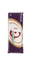 Bio nudle tmavá rýže 250g King Soba