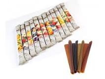 Ovocná trubička Lavaš 140g MERUŇKA