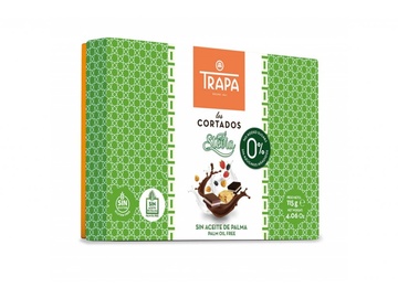 Dezert - Směs pralinek 115g Trapa