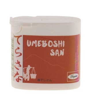 Tablety Umeboshi dóza 16g Danfood