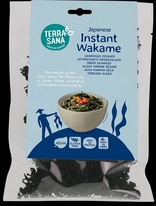 Wakame instantní 50g Danfood