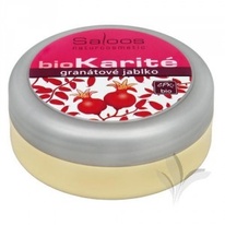Bio Karité granátové jablko  50ml