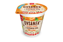 Ovsánek meruňkový 160g Semix