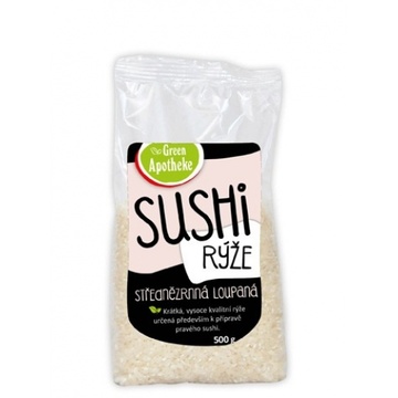 Rýže Sushi 500g Mediate