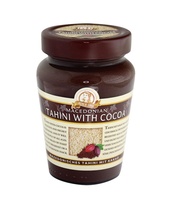 Tahini s kakaem 350g 