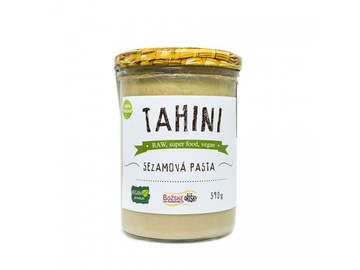 Tahini - Sezamová pasta 390 g