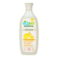 ECOVER přípravek na mytí nádobí Citron 500 ml