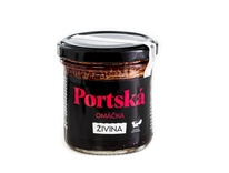 Portská omáčka Crafted for friends 140 g ŽIVINA