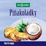 Piňakoládky 100g Bio Nebio