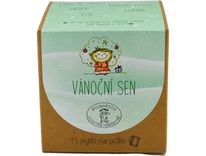 Čaj Vánoční sen 45g Bylinářství Chytré horákyně