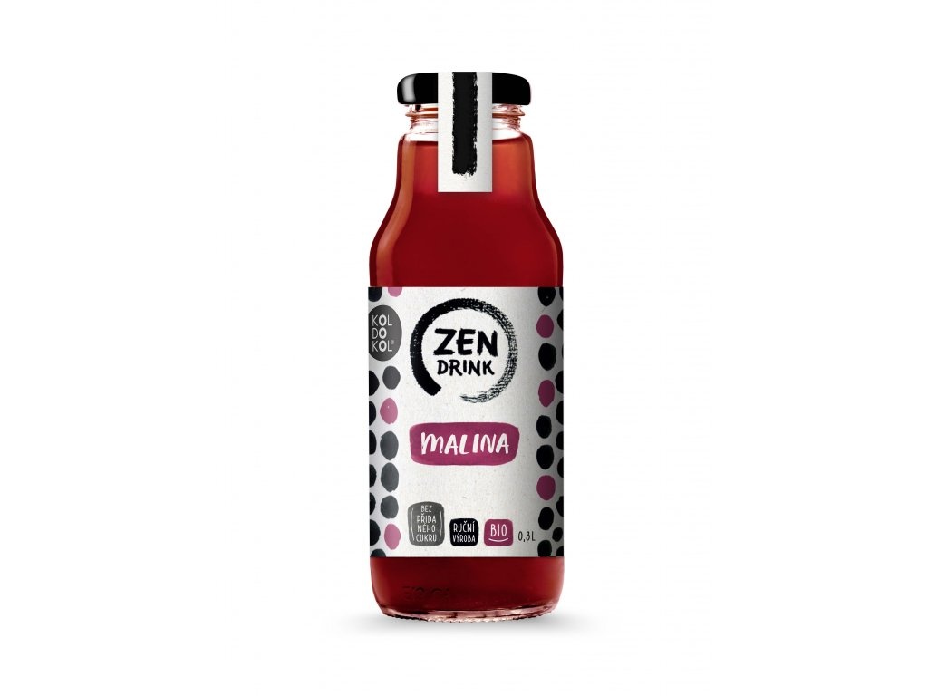 zendrinkmalina