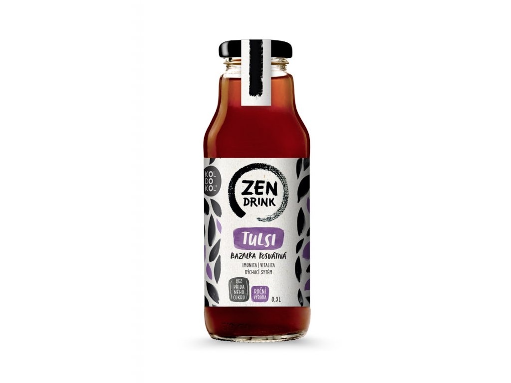 zendrinktulsi