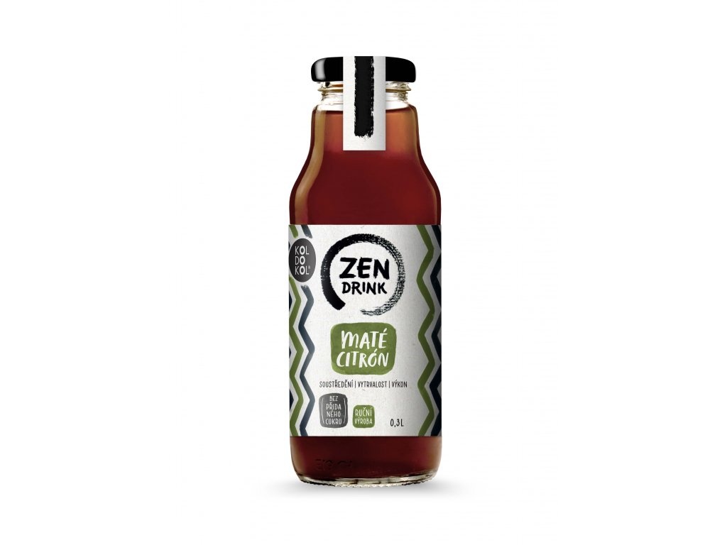 zendrinkmate