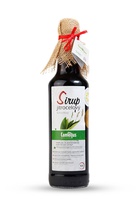 Sirup Jitrocelový 0,5 l Camellus