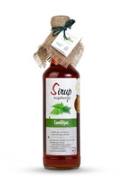 Sirup Kopřivový 0,5l Camellus