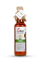Sirup heřmánkový 0,5l Camellus