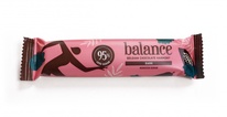 Balance Hořká čokoláda 35g se sladidly