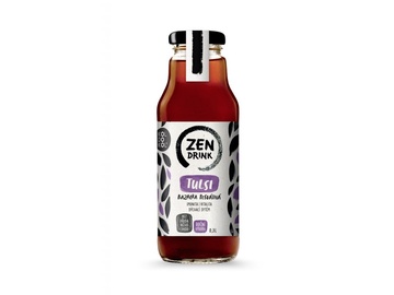 Nápoj ZEN drink tulsi 300ml Koldokol