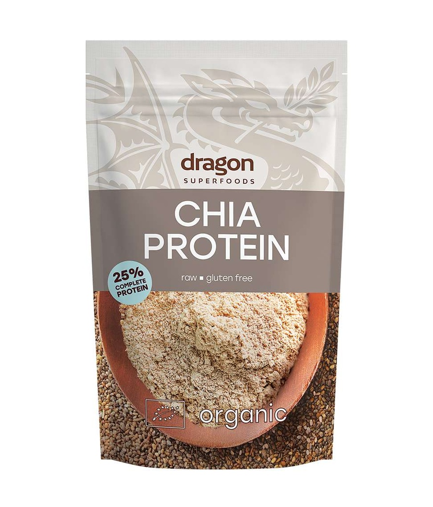 Chia protein 200g Bio 