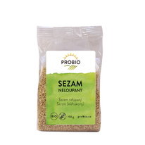 Bio Sezam neloupaný 150g Probio