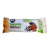 Bio Naturka AFRICA 40g Natural Bars