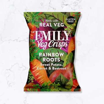 emilyvegrainbow