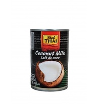 Kokosové mléko 400ml Real Thai