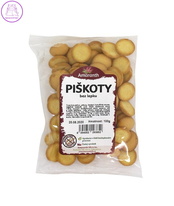 Piškoty bez lepku 100g 