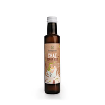 Bio Chai sirup 250ml Sonnentor