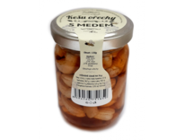 Kešu s medem 130g Nature Notea