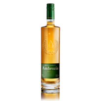 Ambrozia Citrus Medový Aperitiv 750ml Apimed