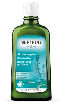 Rozmarýnová koupel 200ml WELEDA