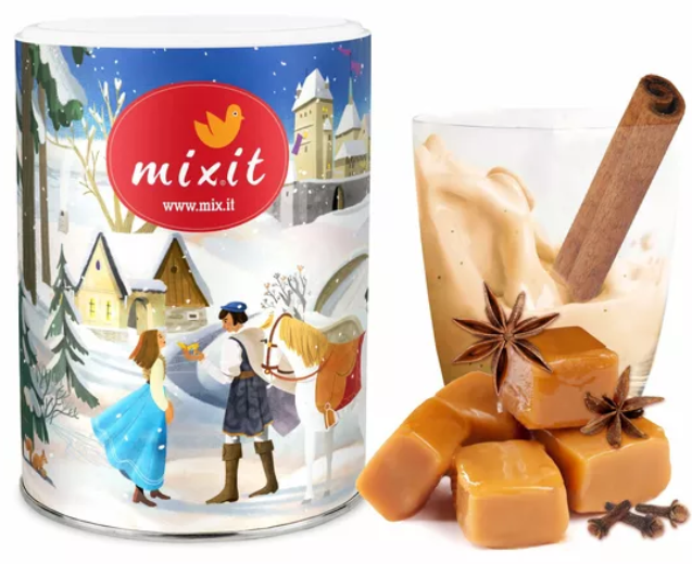 Vánoční Mixit Drink 300g 