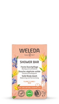 Květinové mýdlo 75g vonné WELEDA