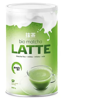 Bio Matcha latte 300g Kyosun
