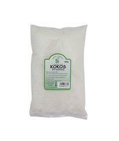 Kokos strouhaný 400g Zdraví z přírody 