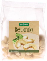 Bio Kešu ořechy 100g Bio Nebio