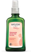 Těhotenský olej 100ml Weleda