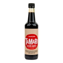 TAMARI sójová omáčka 0,5 l Country Life