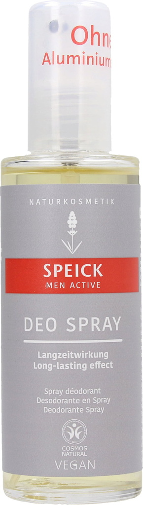 Men Aktiv Deo sprej 75ml SPEICK 